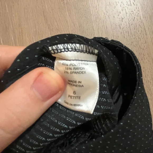 Women’s New York & Comany Pants size 6 - Picture 4 of 10